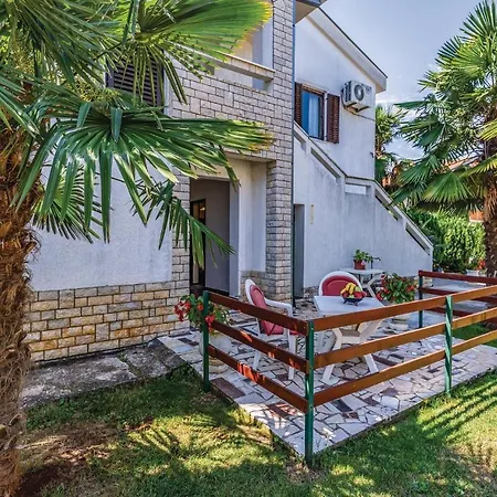 Cerova Iii * Porec