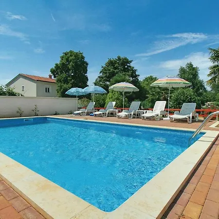 Appartement Cerova Iii