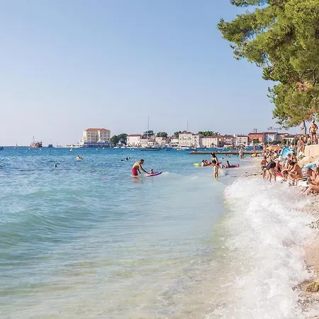 Appartement Cerova Iii *