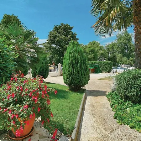 Apartman Cerova Iii Porec