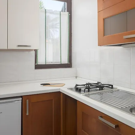 Appartement Cerova Iii Poreč