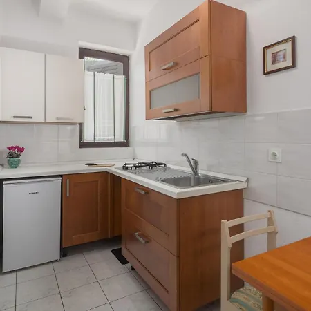 Appartement Cerova Iii