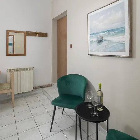Appartement Cerova Iii *