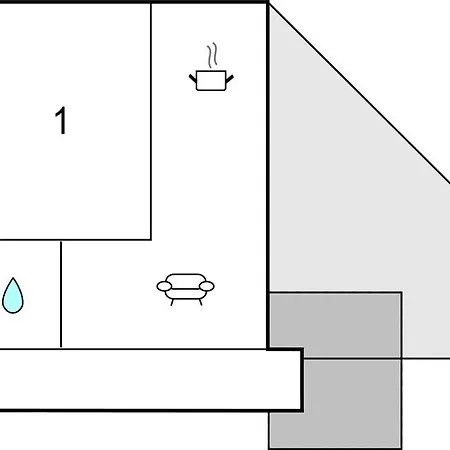 Cerova Iii Appartement