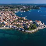 Cerova Iii * Пореч