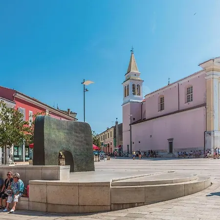 Cerova Iii Apartamento Poreč