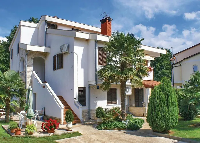 Cerova Iii Apartman *