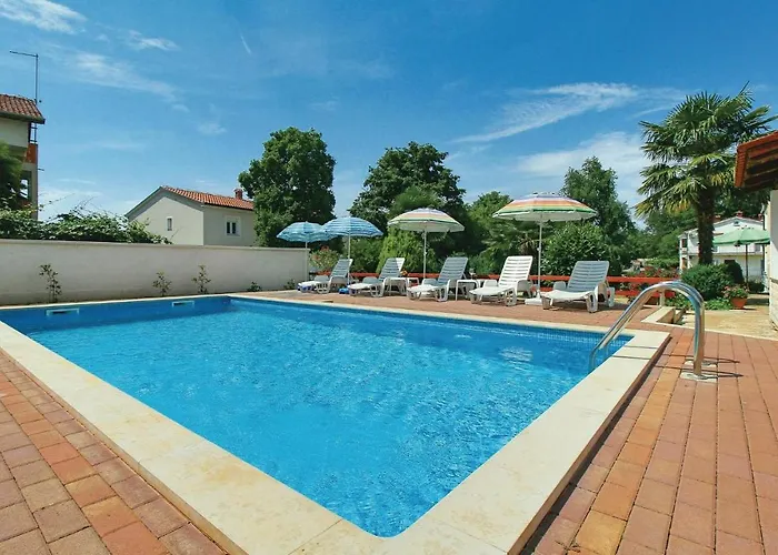 Apartament Cerova Iii