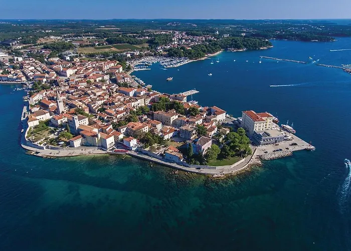 Cerova Iii * Poreč