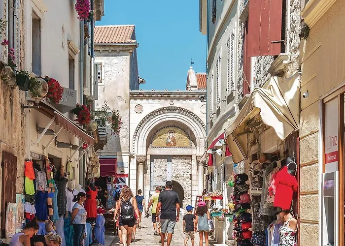 Cerova Iii * Poreč