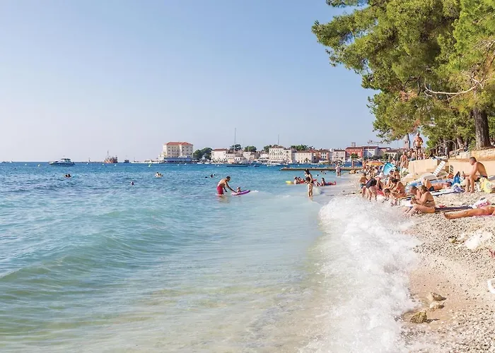 Appartamento Cerova Iii *