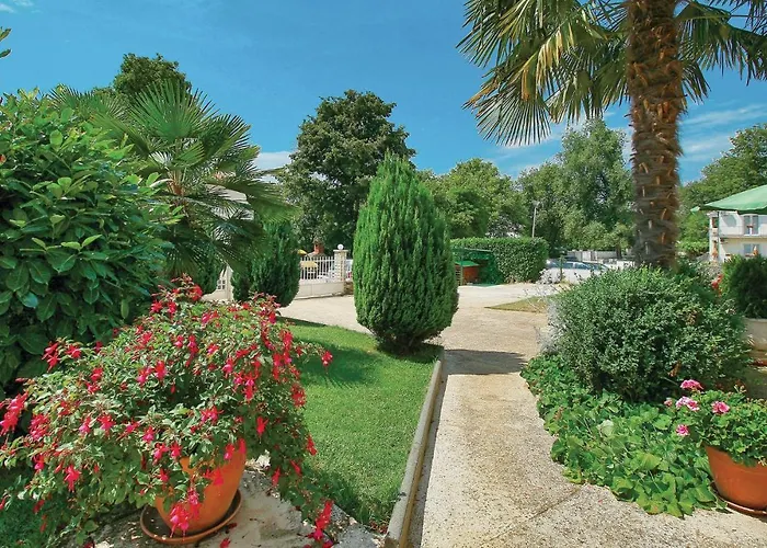 Apartament Cerova Iii Poreč