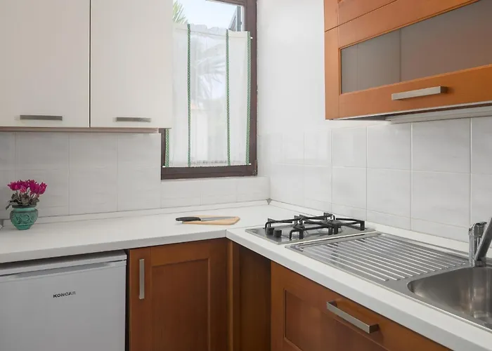 Apartman Cerova Iii Poreč