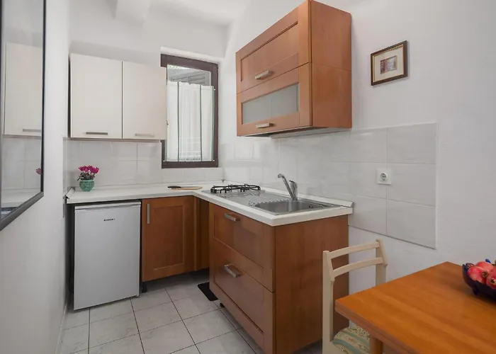 Appartamento Cerova Iii