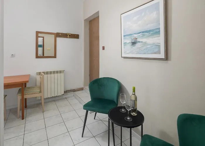 Apartman Cerova Iii *