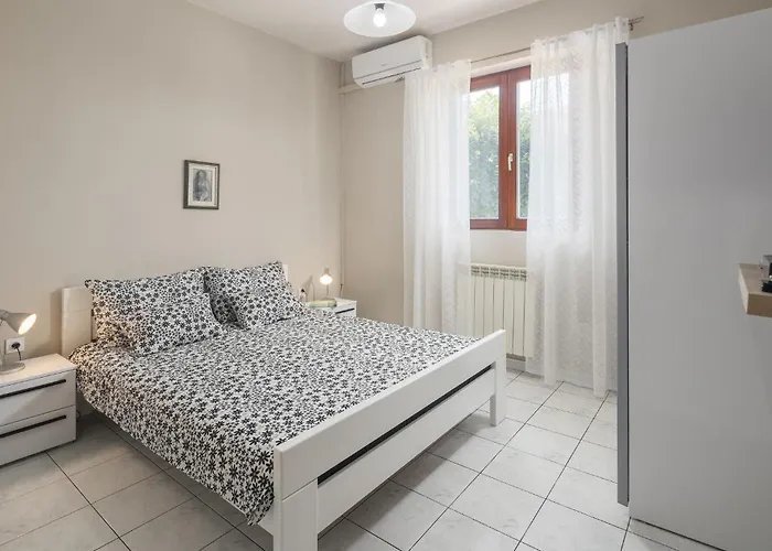 Cerova Iii Apartman *