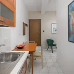 Cerova Iii Lejlighed Poreč