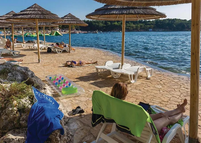 Lejlighed Cerova Iii *